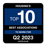 Best Companies - Housing's Top 10 companies 2023