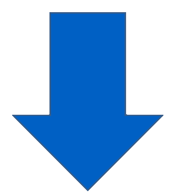 Arrow pointing down