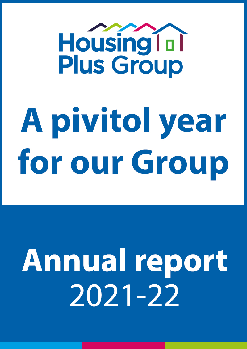 Annual report 2021-22