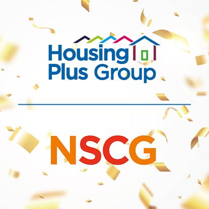 Housing Plus Group named Employer of the Year for apprenticeships