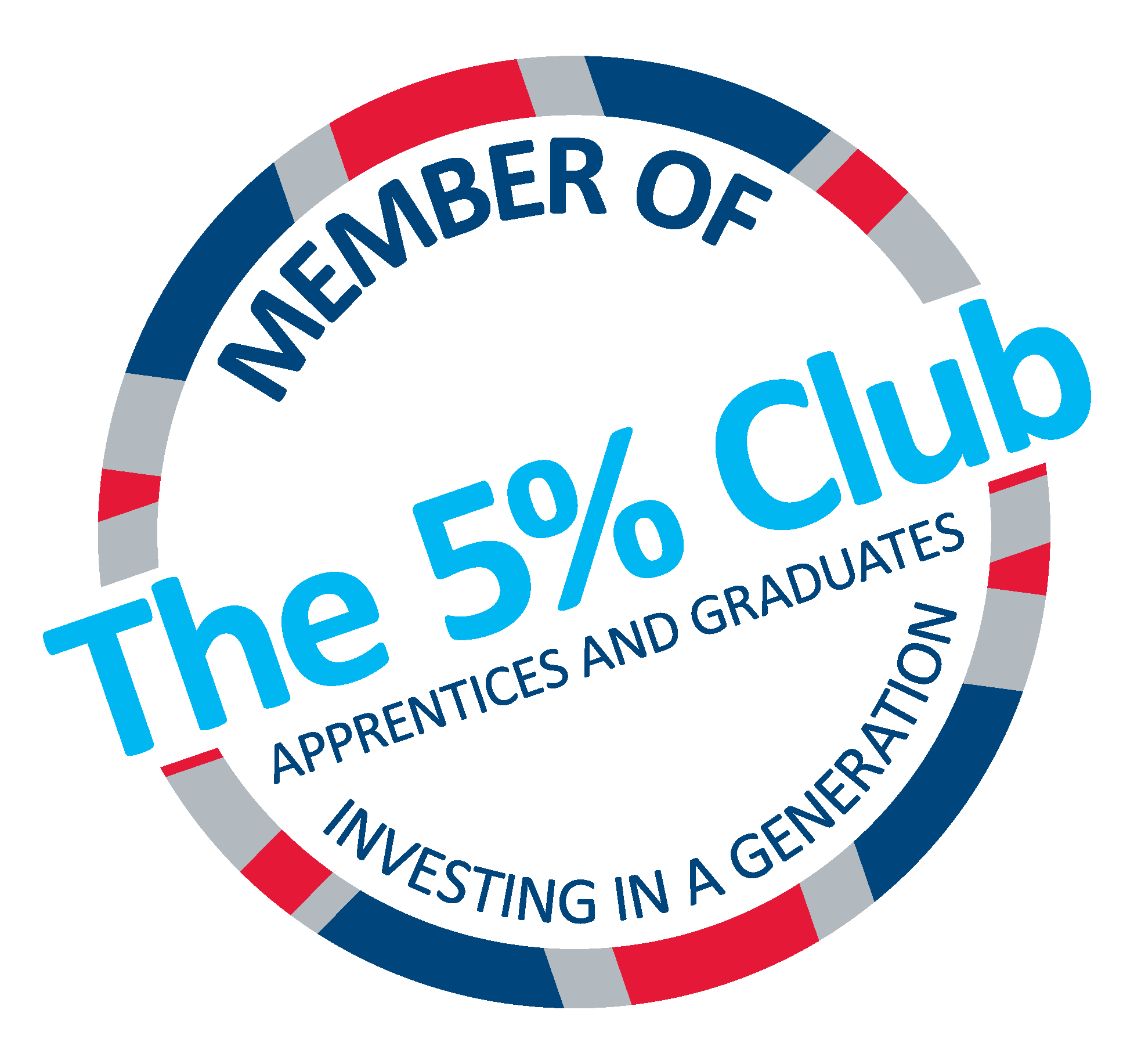 5% Club