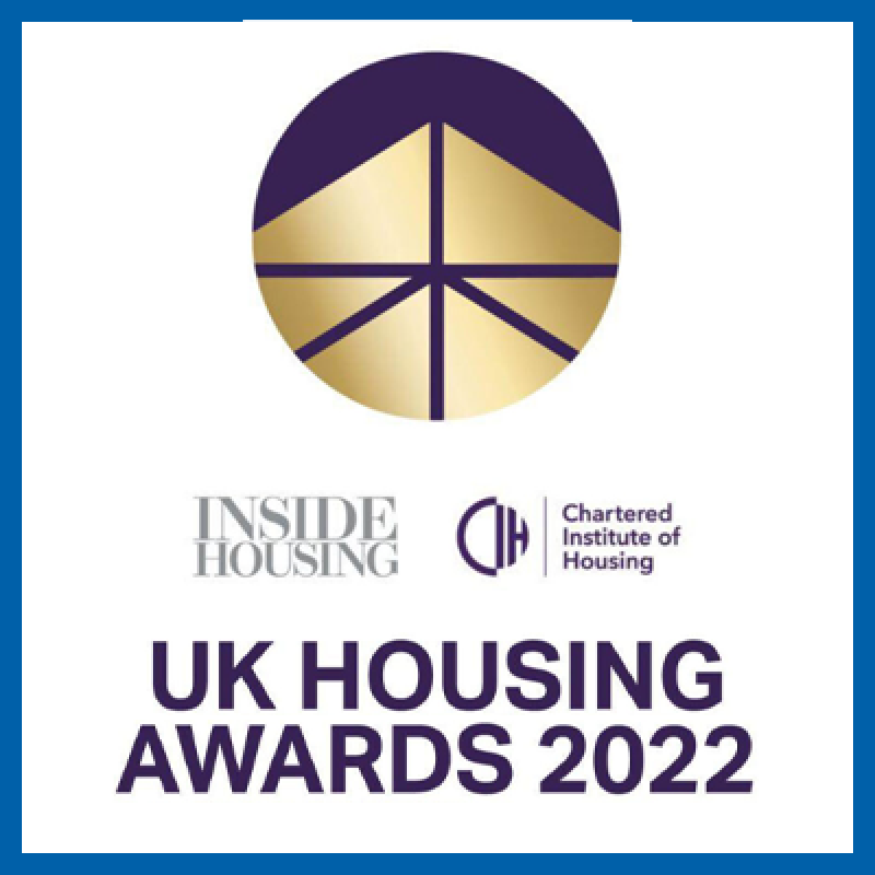 UK Housing Awards 2022